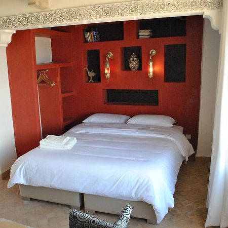 Appartement Dar Fouad à Essaouira Extérieur photo