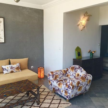 Appartement Dar Fouad à Essaouira Extérieur photo