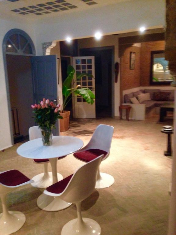 Appartement Dar Fouad à Essaouira Chambre photo
