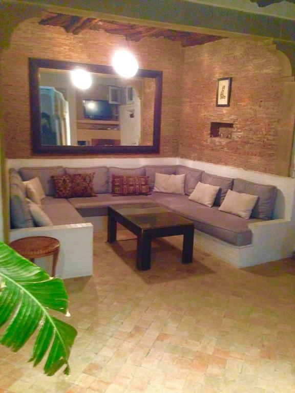 Appartement Dar Fouad à Essaouira Chambre photo
