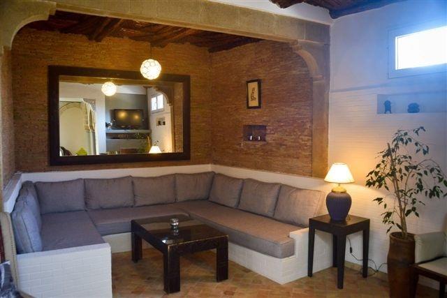 Appartement Dar Fouad à Essaouira Chambre photo