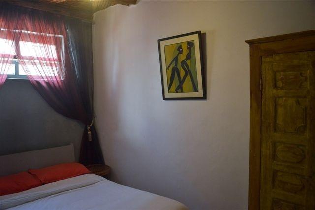 Appartement Dar Fouad à Essaouira Chambre photo