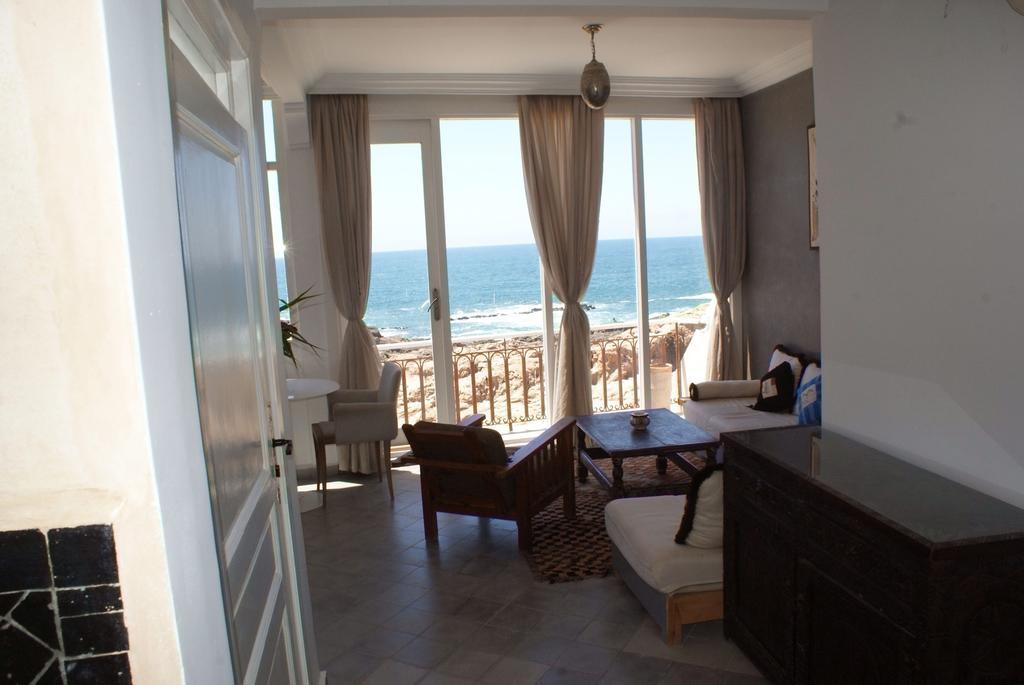 Appartement Dar Fouad à Essaouira Chambre photo