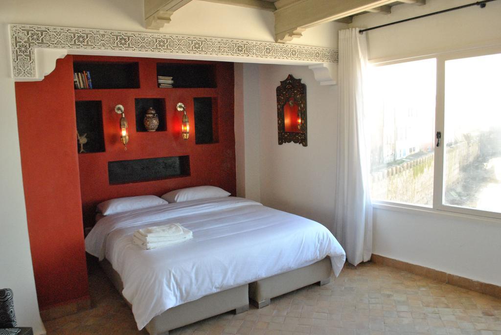 Appartement Dar Fouad à Essaouira Extérieur photo