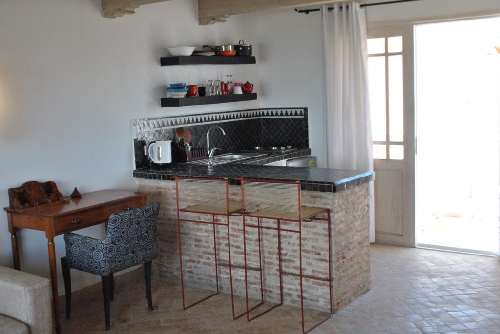 Appartement Dar Fouad à Essaouira Extérieur photo