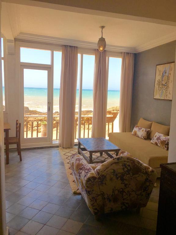 Appartement Dar Fouad à Essaouira Extérieur photo