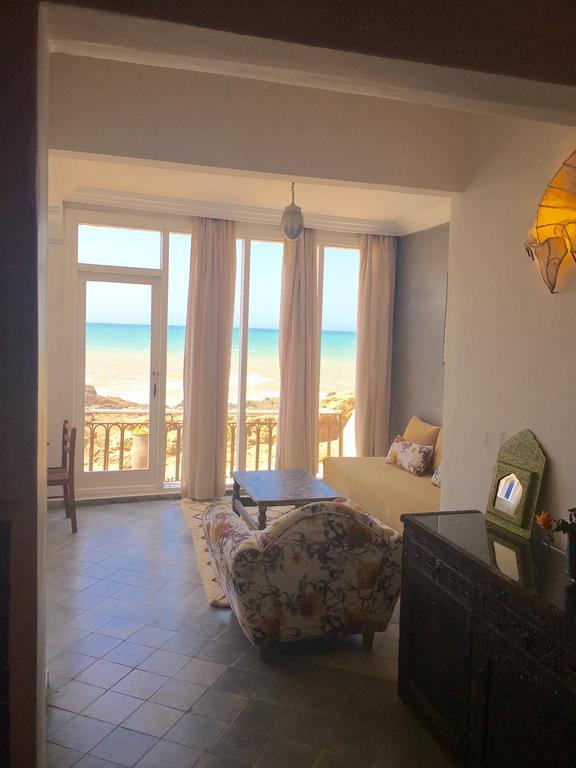 Appartement Dar Fouad à Essaouira Extérieur photo
