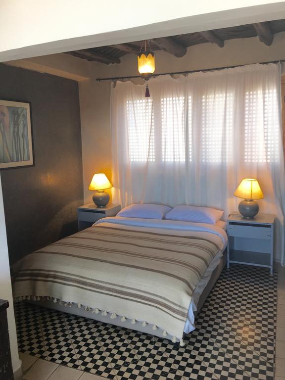Appartement Dar Fouad à Essaouira Extérieur photo