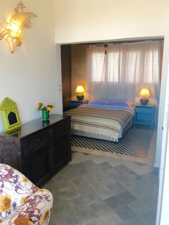 Appartement Dar Fouad à Essaouira Extérieur photo