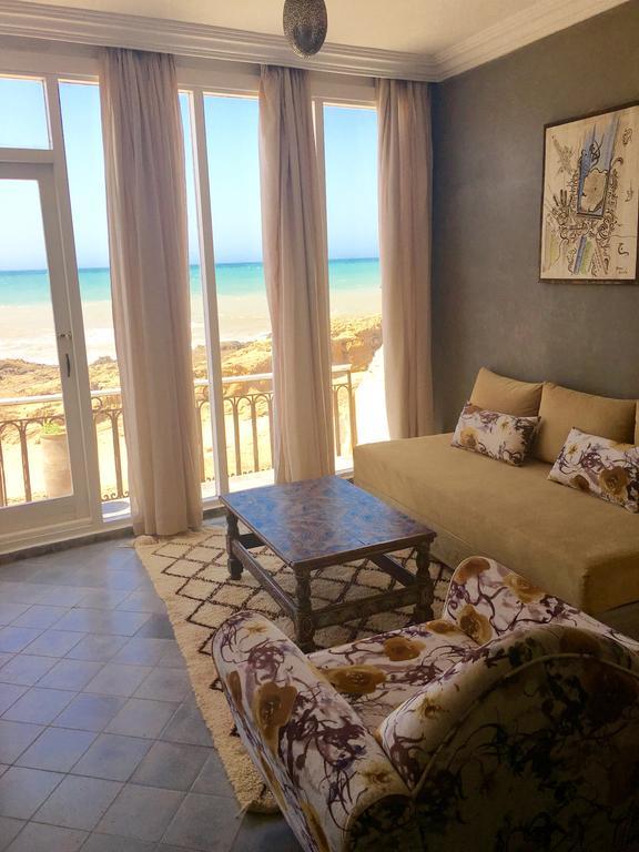 Appartement Dar Fouad à Essaouira Extérieur photo