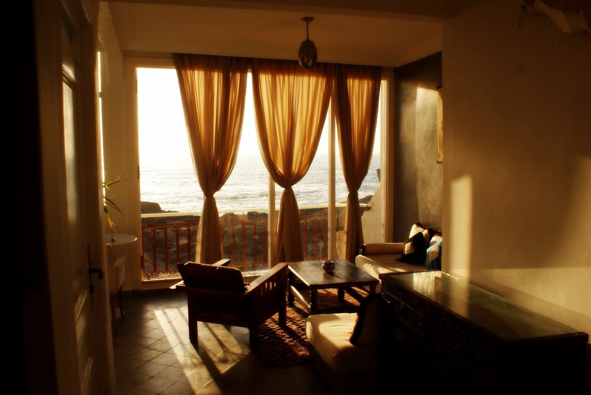 Appartement Dar Fouad à Essaouira Extérieur photo