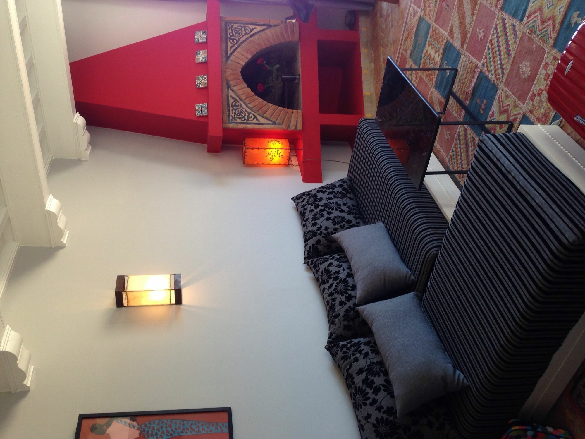 Appartement Dar Fouad à Essaouira Extérieur photo