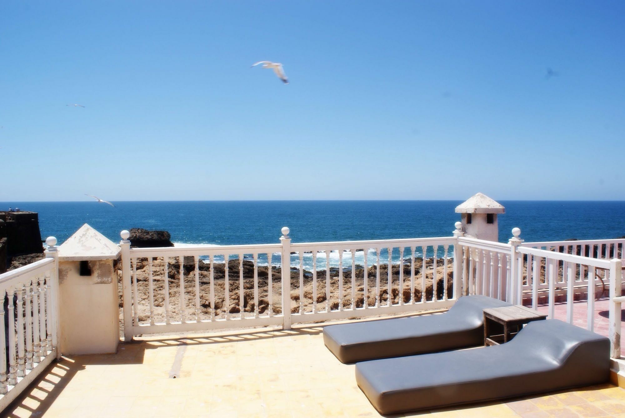 Appartement Dar Fouad à Essaouira Extérieur photo