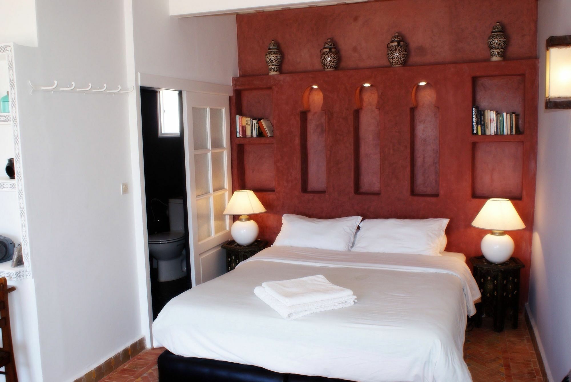 Appartement Dar Fouad à Essaouira Extérieur photo
