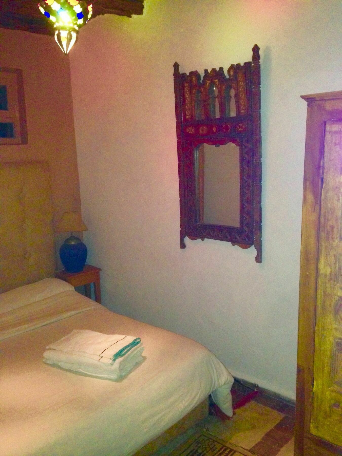 Appartement Dar Fouad à Essaouira Extérieur photo