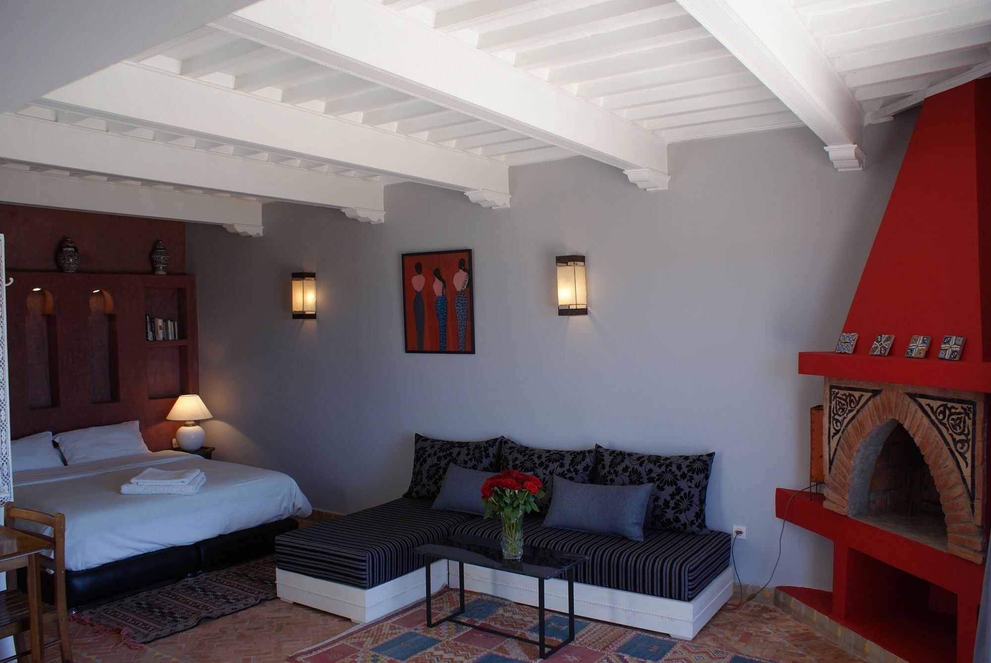 Appartement Dar Fouad à Essaouira Extérieur photo