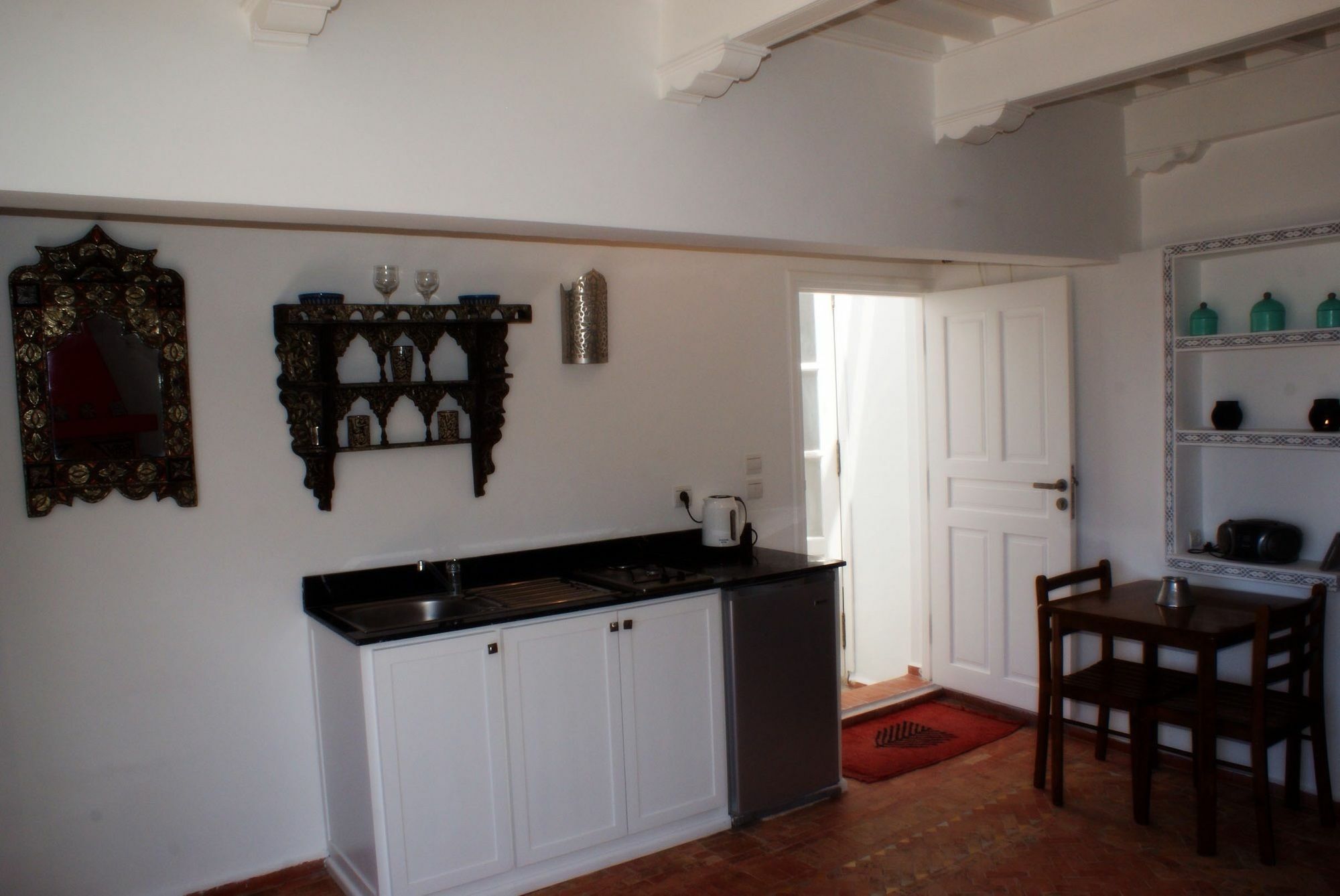 Appartement Dar Fouad à Essaouira Extérieur photo