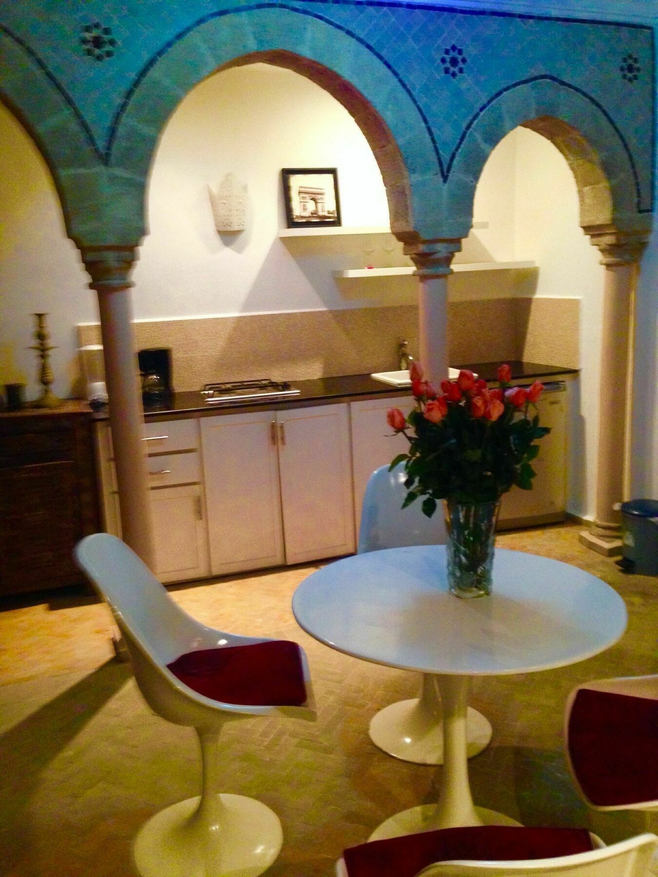 Appartement Dar Fouad à Essaouira Extérieur photo